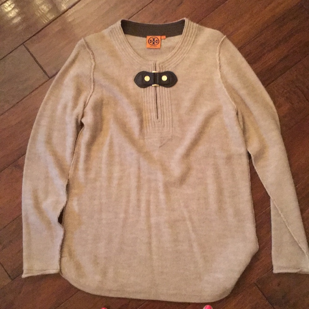 Tory Burch-never worn